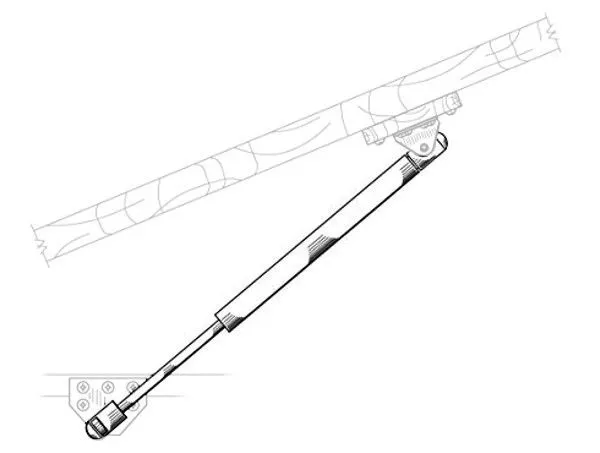 PROP 10.2x17.5 45 LB